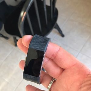 Fitbit charge 2